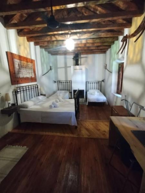 Casa rural con encanto, Arenas Del Rey